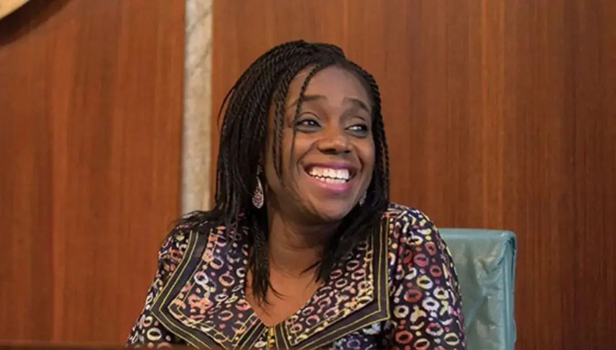 Court vindicates Former Finance Minister,Kemi Adeosun, says she was ineligible for NYSC
